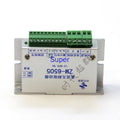 Brushless DC Motor Drive Controller ZM-6505 Current 5A Can Drive 250W Brushless Motor Motor Zpaxo Default Title