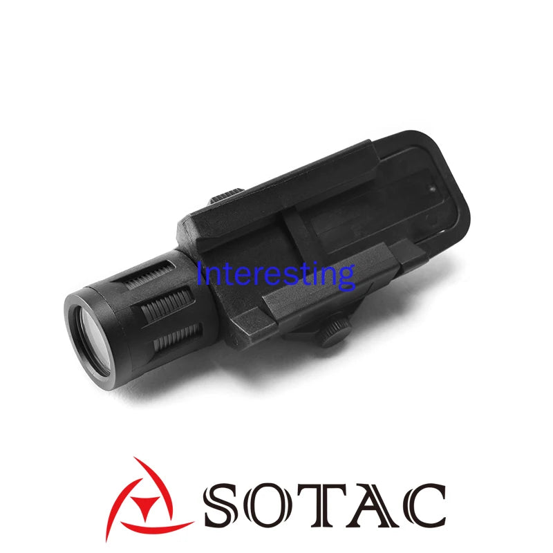 SOTAC-GEAR WML G2 Bright Flashlight Zpaxo