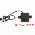 Air Conditioning Fan Submersible Pump Accessories 220v 8w Universal Zpaxo Default Title