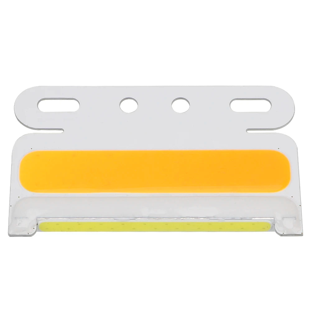 Signal Lamp 24V 42 LED Marker Lamp 10Pcs/set LED Turning Lights Super Bright Truck COB Side Light Zpaxo