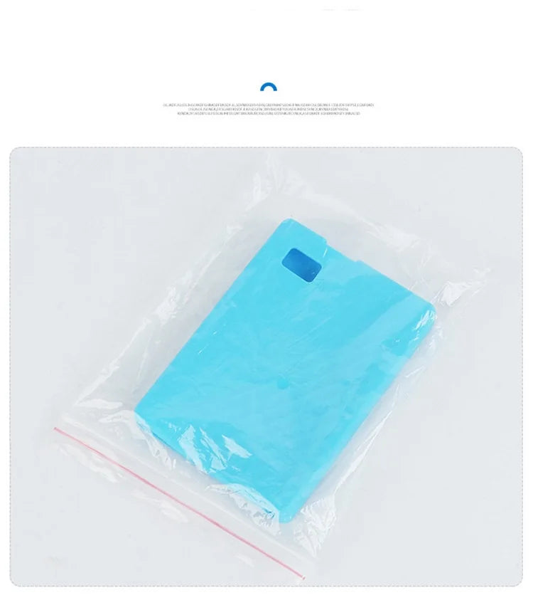 Portable Hard Drive Soft Silicone Cover Protect Sleeve Skin Case WD Zpaxo