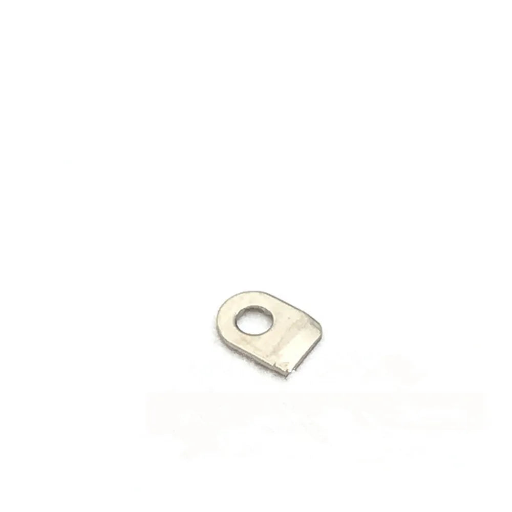 2 6 10Sets Optional Stainless Steel Movement Securing Washer Casing