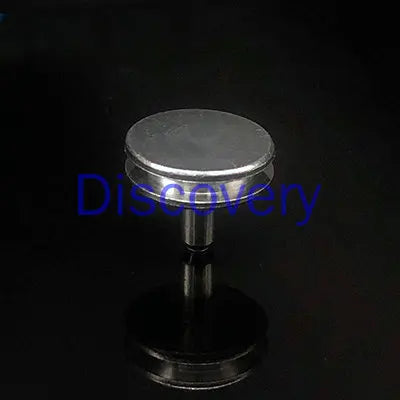 Fluted Peg SEM Scanning Electron Microscope (FEI/Zeiss) Sample Table Zpaxo