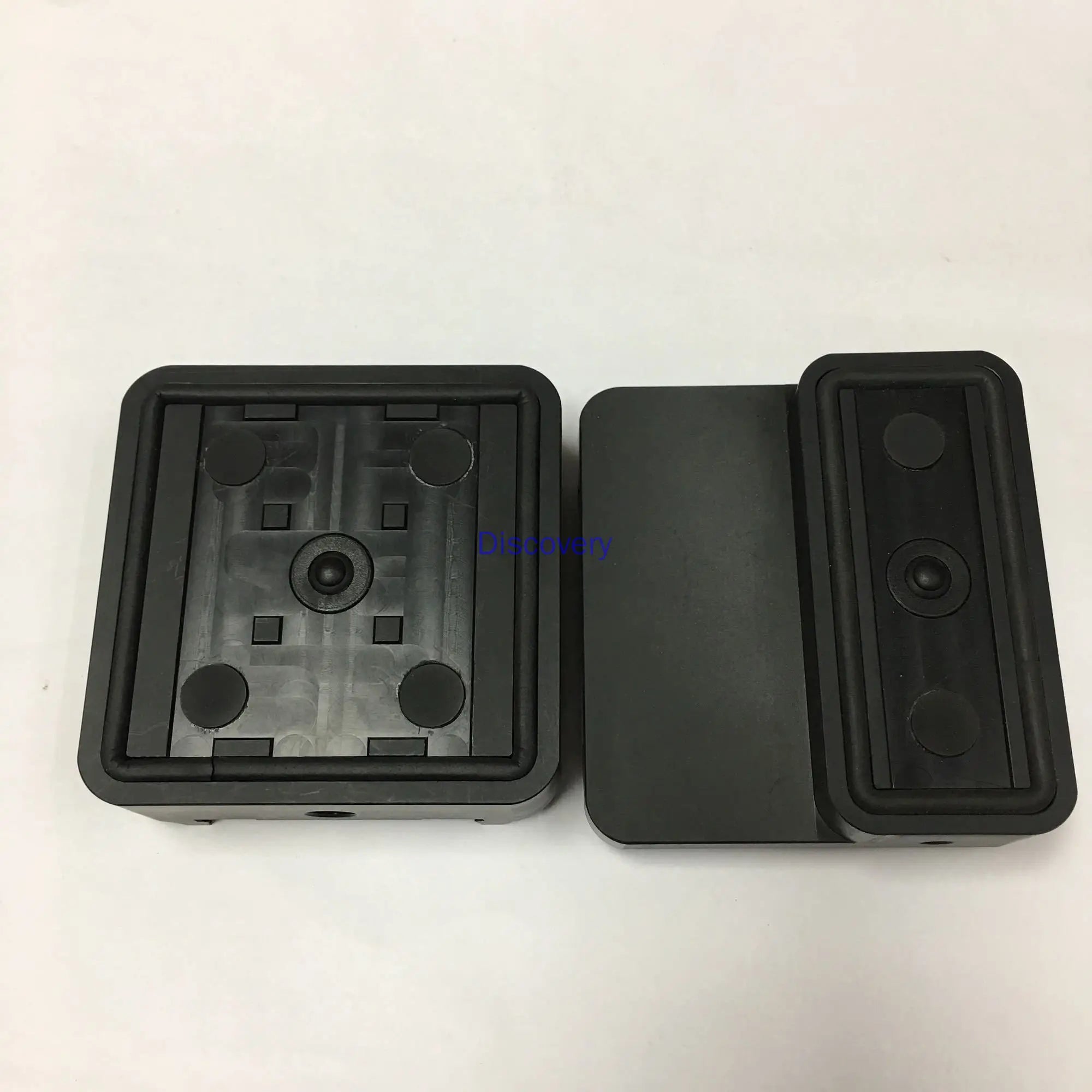 Woodworking Machinery Accessories SCM Processing Center Vacuum Suction Cup 120x120xH44 75x120wH44 Zpaxo