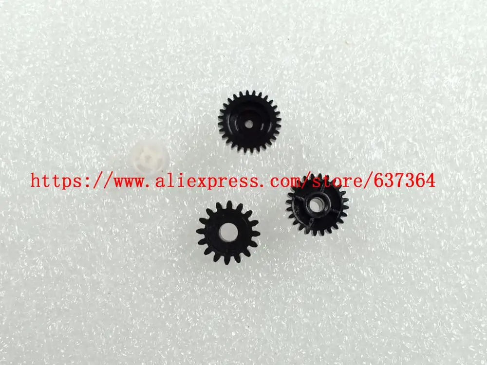 Lens Gear Zoom Nikon P900 P900S Digital Camera Repair Part