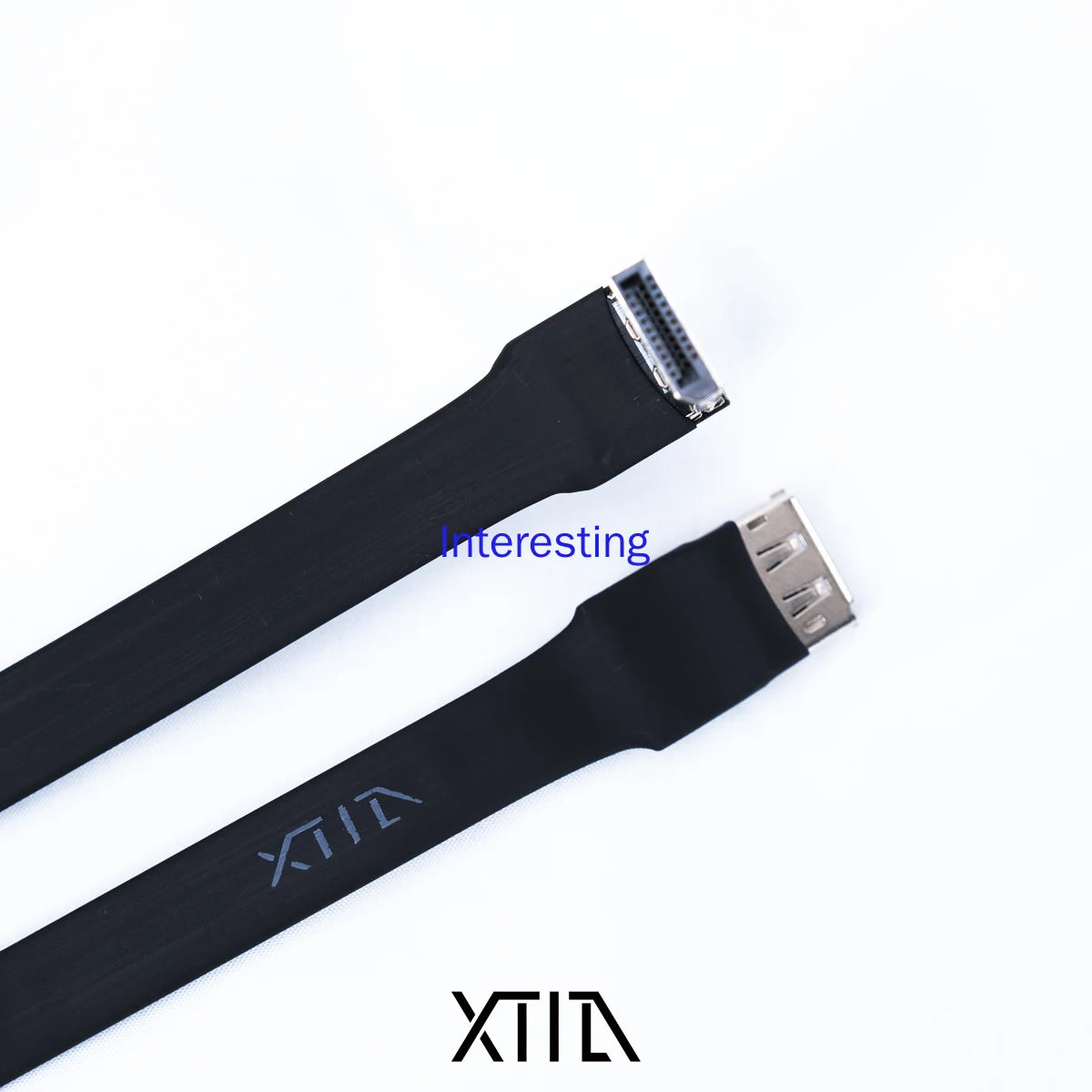 [DP 1.4 Extension Cable] Can Optimize the XTIA Xproto Top Line XTIA Extension Kit Zpaxo 1pcs