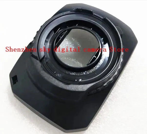 Lens Hood X-2583-438-1 Sony HDR-PJ580 HDR-PJ580V HDR-PJ590 HDR-PJ590V