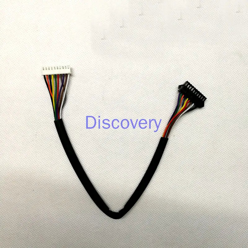 Suitable for Midea Air Conditioning 10-core Plug-in Air Duct Machine Ceiling Machine Receiver Connection Line Display Board Plug Zpaxo