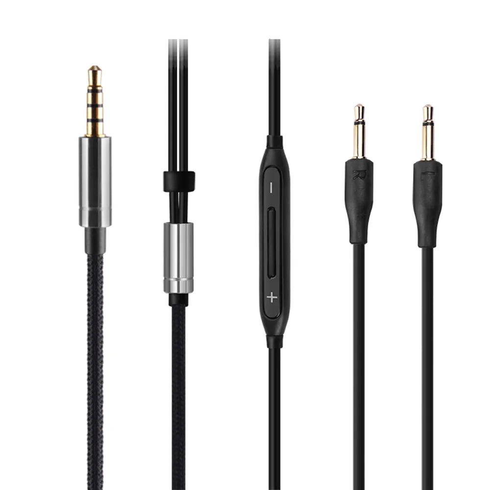OCC Earphone Audio Cable Line Sonus Faber Pryma 01 0 1 Headphone