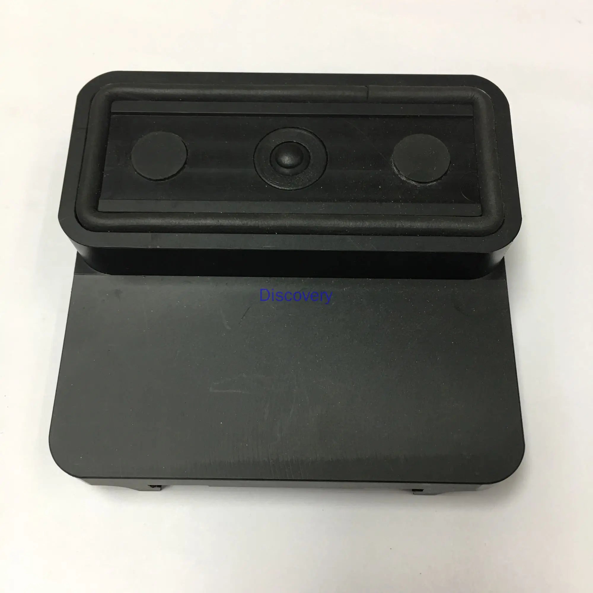 Woodworking Machinery Accessories SCM Processing Center Vacuum Suction Cup 120x120xH44 75x120wH44 Zpaxo
