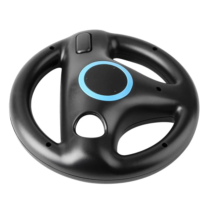 Game Racing Steering Wheel Games Controller Nintendo Wii Remote Kart