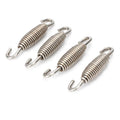 Wholesale 4 Exhaust Spring Pipe Muffler Springs Swivel Motorcycle