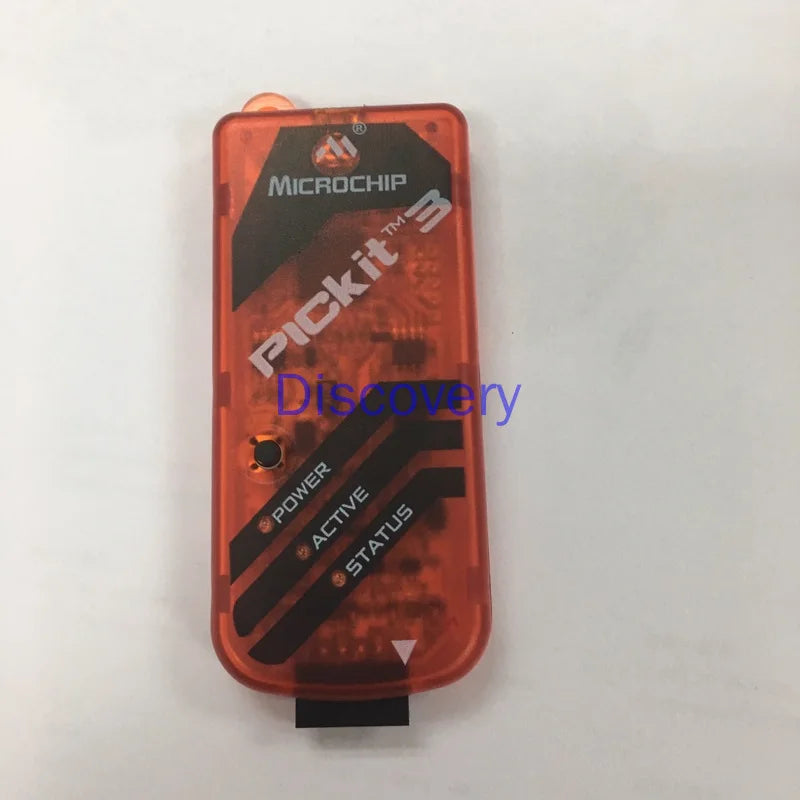 PICKIT3/PICKIT3.5 Emulator Download/burn/offline PIC Programmer KIT3/ KIT3.5 Zpaxo