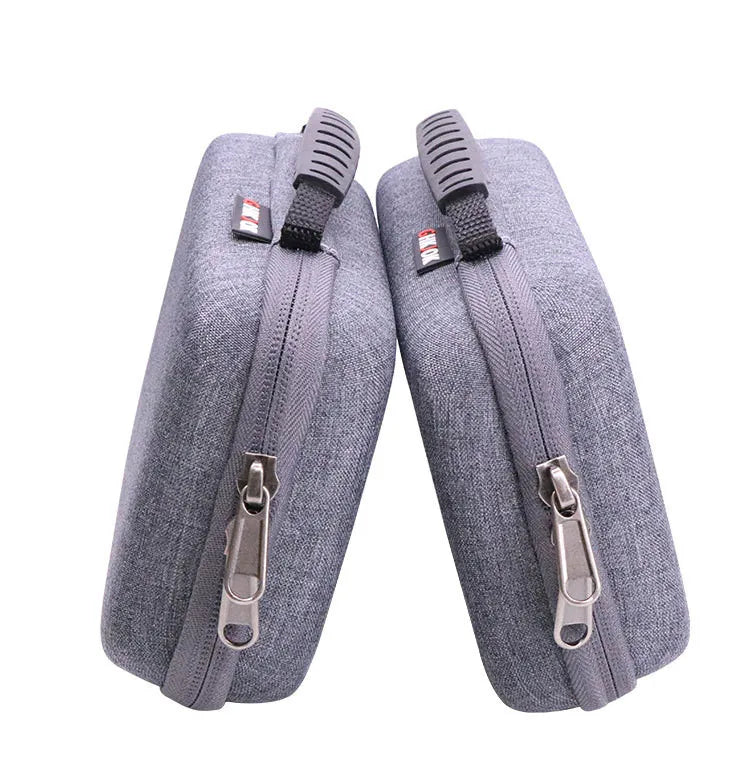 3.5" inch SATA Desktop Internal Hard Disk Drive case bag for WD/SEAGATE/HITACHI Zpaxo
