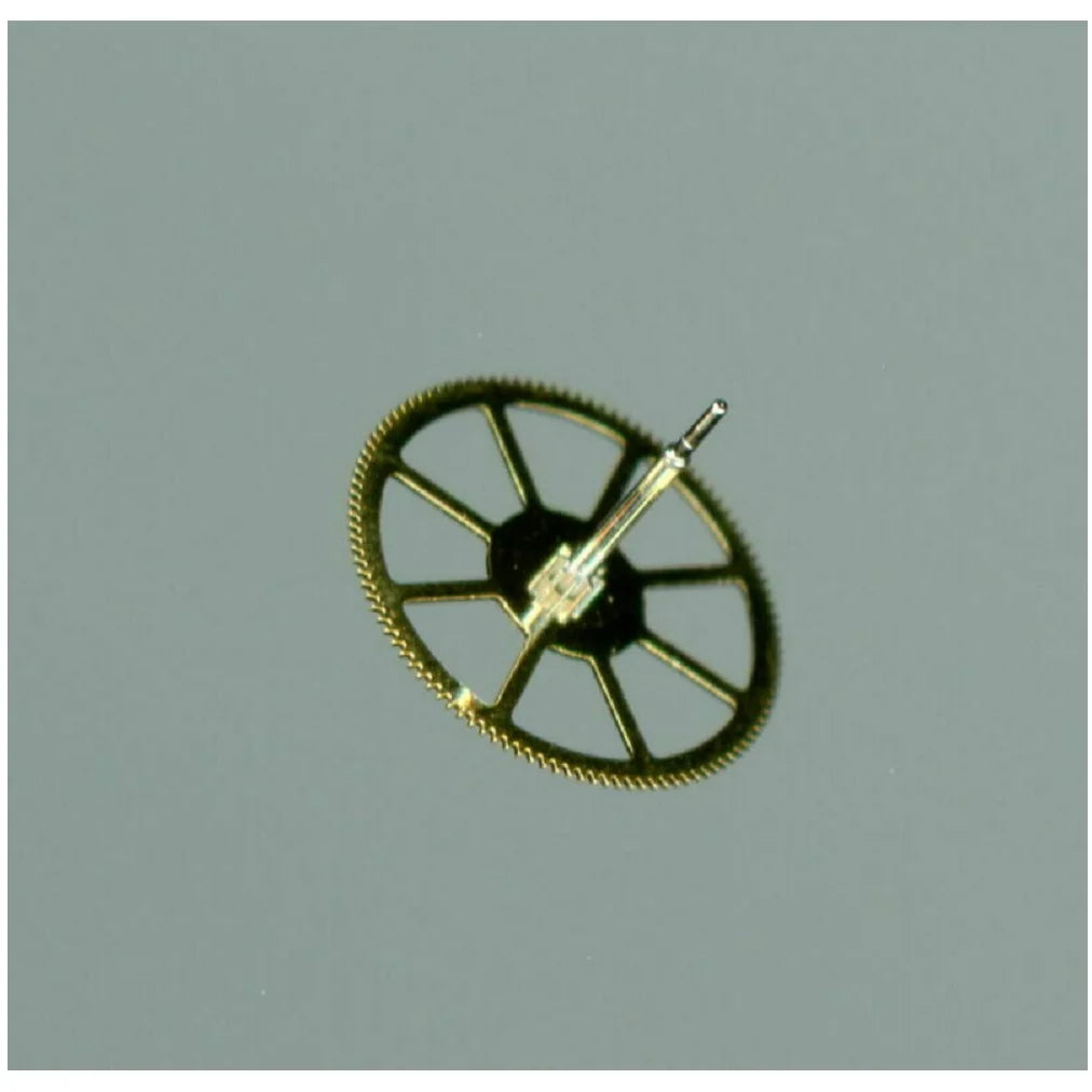 Generic Repair Replacement Part Seconds Wheel 210 ETA 2824-2 2824