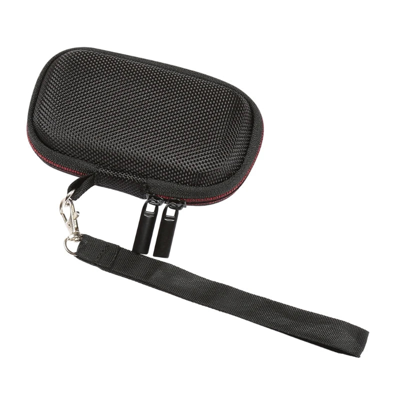 Hard Carrying Case Box Storage Accessories Bag Pouch Sandisk E30 E60 Zpaxo