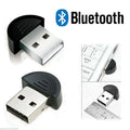 Mini USB2 0 EDR Wireless Bluetooth Dongle Adapter Laptop Win Xp Win7