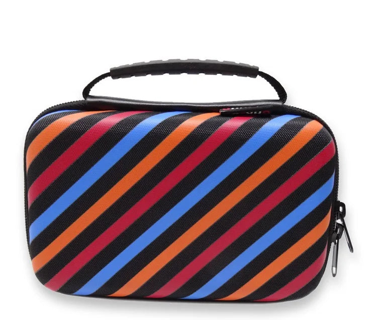 Hard Cover Carrying Storage Bags Nintendo 3DS XL 2DS Console Zpaxo