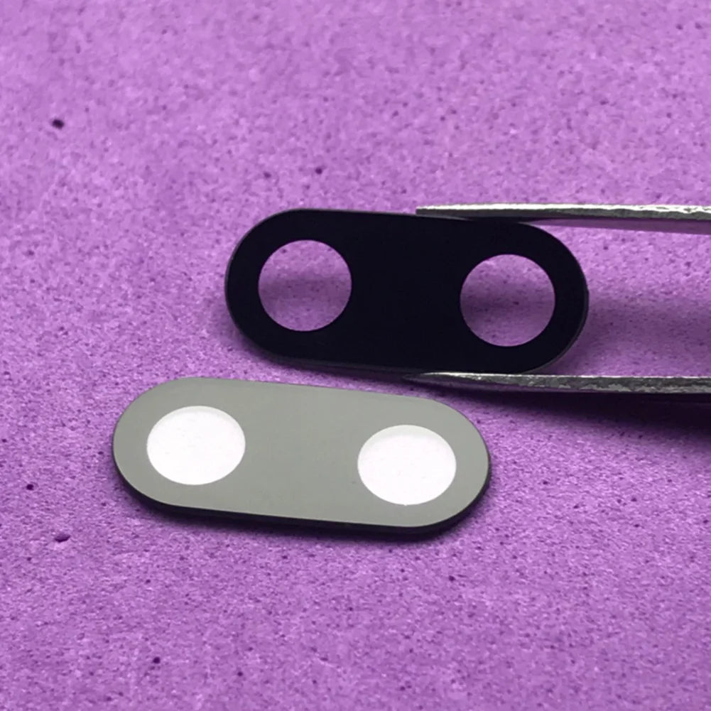 Replacement Rear Back Camera Lens Glass Repair Parts Blackberry KEY2