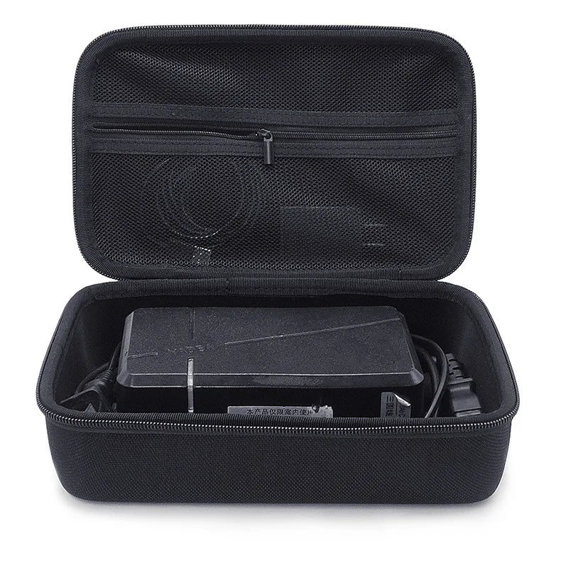 Desktop Hard Drive Disk Case Equipment Accessories Box 50000 100000 Zpaxo