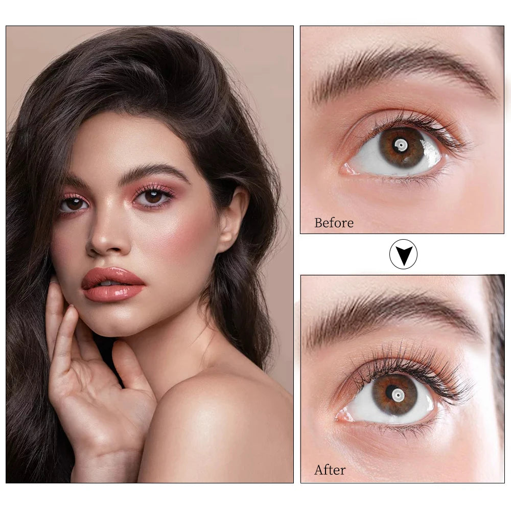 5ml Nutrition Liquid for Lash Lift Eyelash Perming Setting Brow Lamination Semi-permanent Eyebrow Perm Tools Accessories Zpaxo