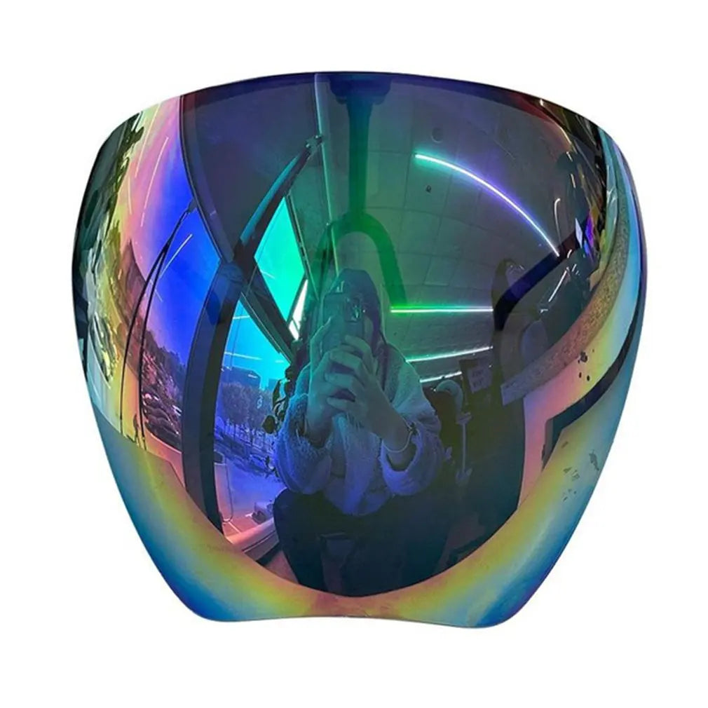 Sunglasses Women Men Protective Faceshield Glasses Goggles Full Face Zpaxo 1 China Mainland