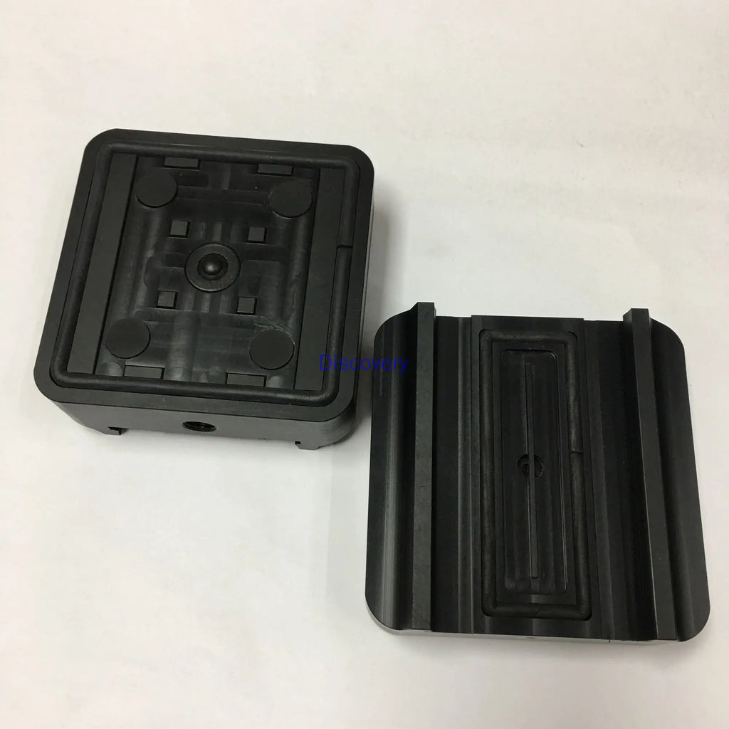 Woodworking Machinery Accessories SCM Processing Center Vacuum Suction Cup 120x120xH44 75x120wH44 Zpaxo type2