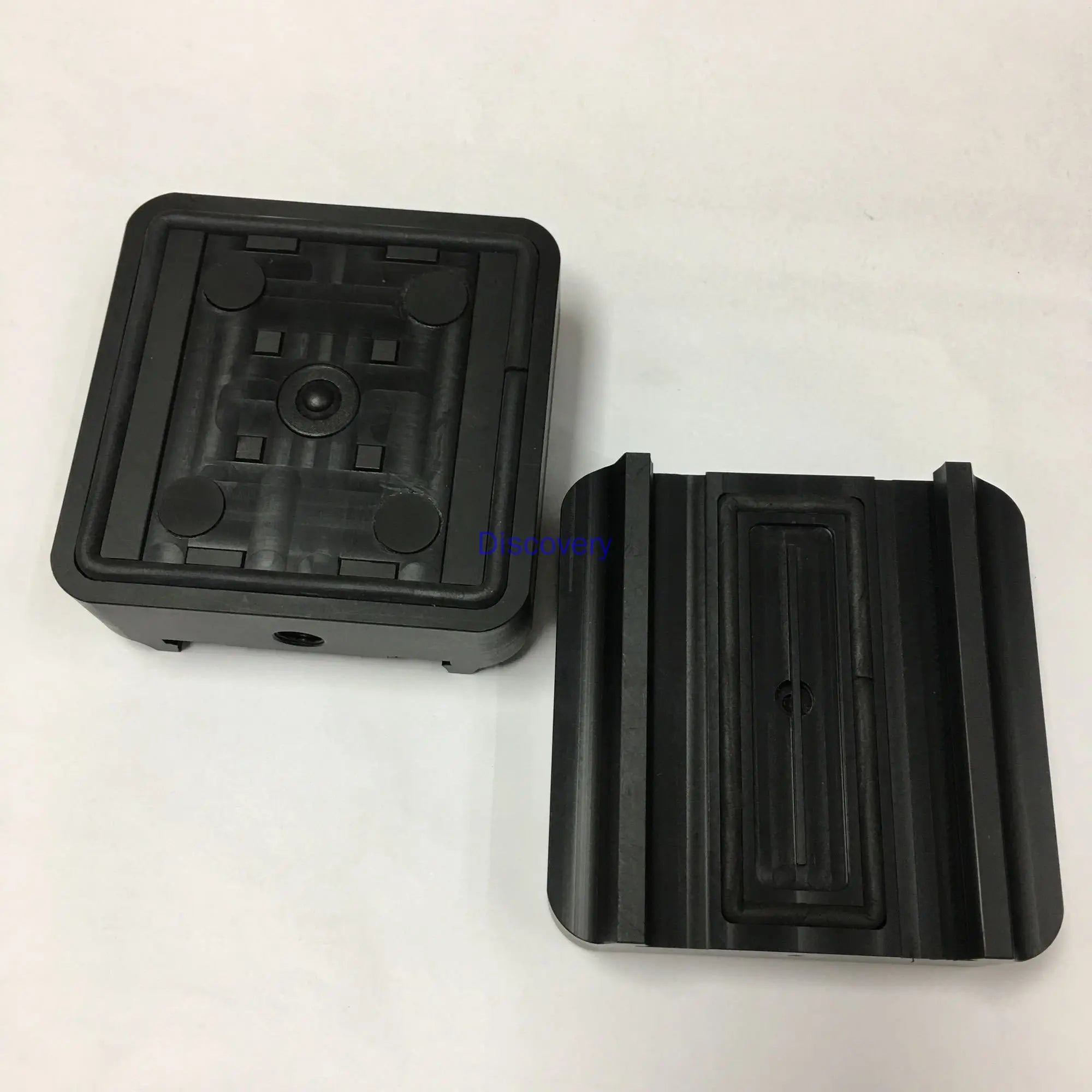 Woodworking Machinery Accessories SCM Processing Center Vacuum Suction Cup 120x120xH44 75x120wH44 Zpaxo type2