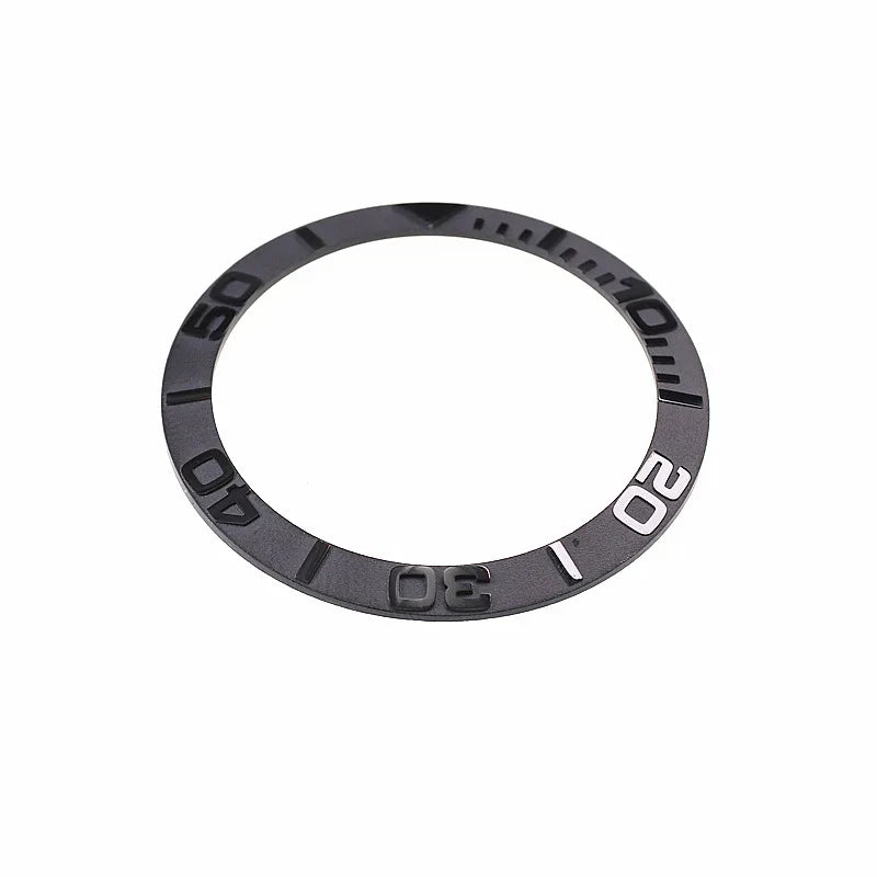 Ceramic Bezel Insert Seiko Yacht-master Diver Models SKX007 SKX009