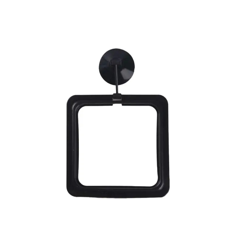 Aquarium Fish Feeding Ring Tank Heart Floating Station Food Tray