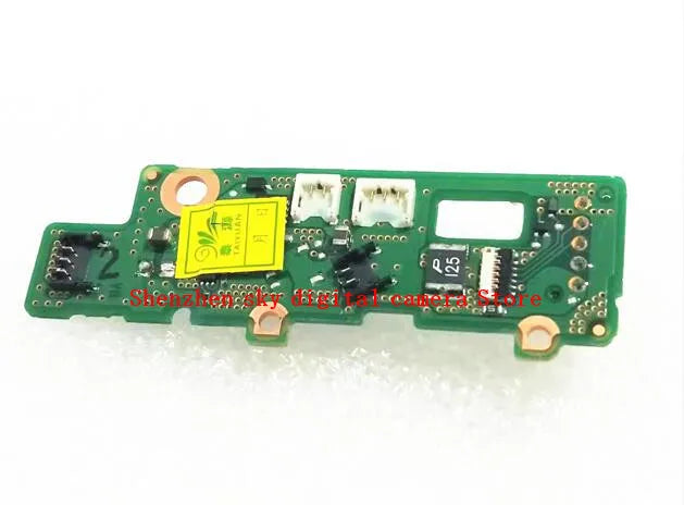 Nikon D5600 Power Board DC PCB Driver 123FK Camera Repair Replace