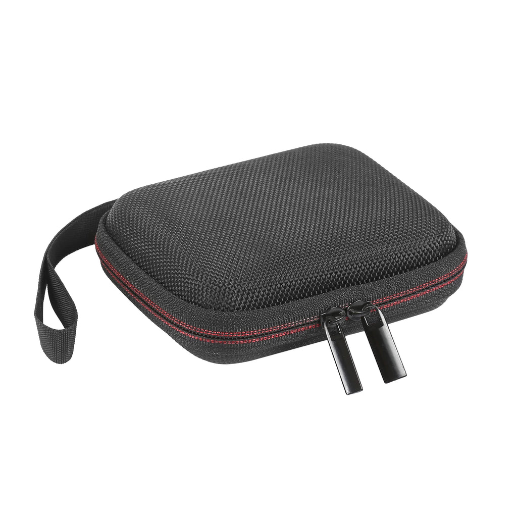 Hard Bag Cover Case Portable 250GB 500GB 1TB 2TB SSD USB 3 0 External Zpaxo