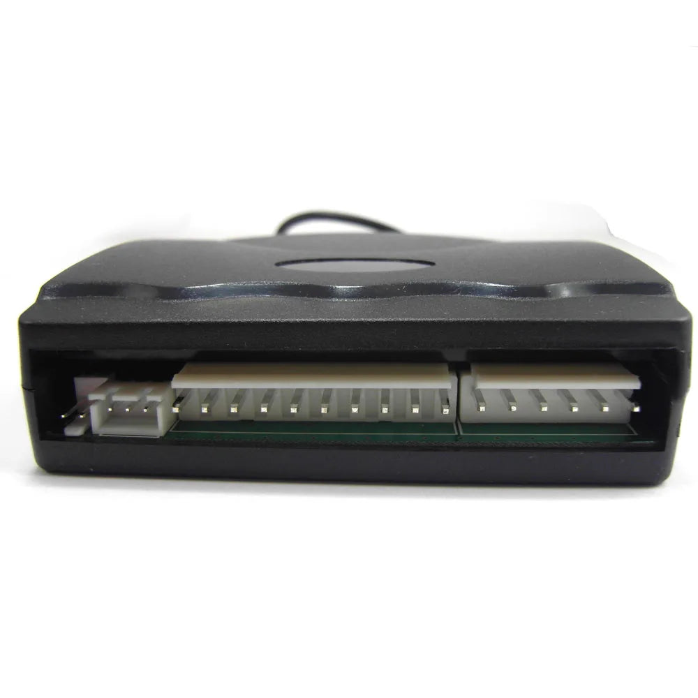 Universal One Way Car Alarm System Siren 12V DC Vehicle Which Has
