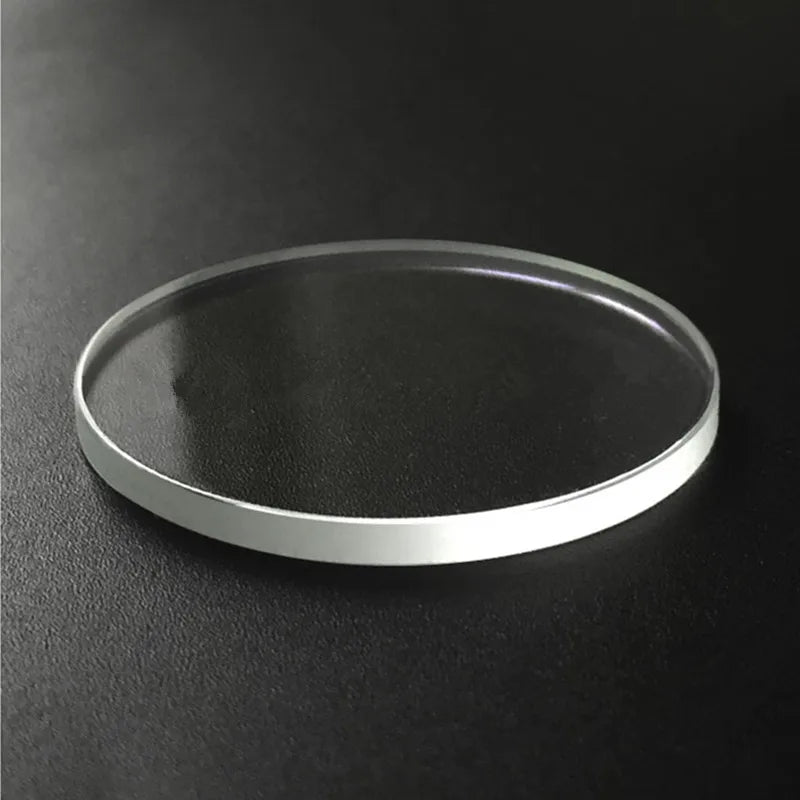 Flat Sapphire Watch Glass X Casio MDV-106 Replacement Accessories