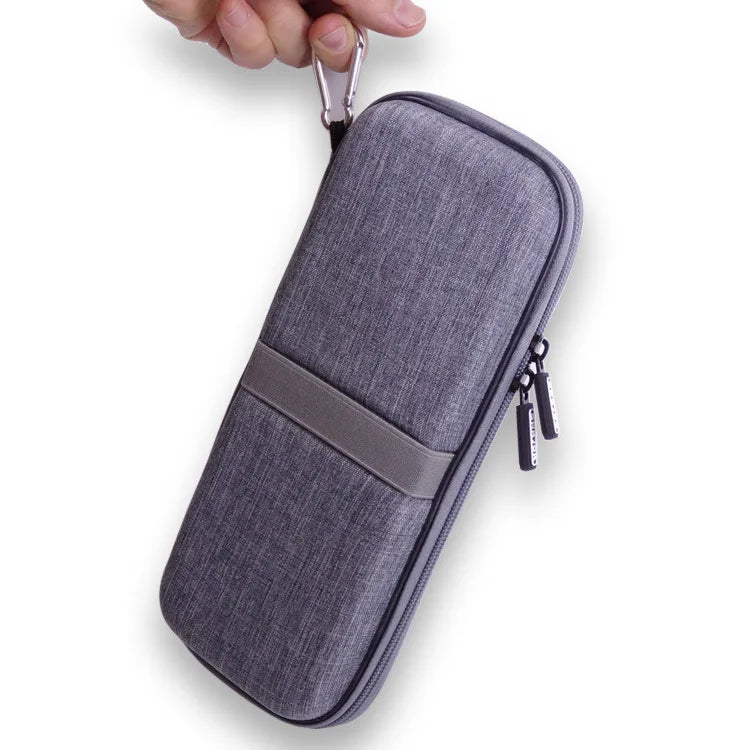 Hard Case Shell Carrying Storage Travel Bag ROMOSS Powerbank External Zpaxo