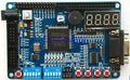 Altera FPGA Development Board with Altera Video Tutorial Learning Board EP1C3T144 Experiment Board Zpaxo Type 2