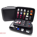 Hard Drive USB Flash Case Universial Portable Big Capacity Waterproof Zpaxo GH1319