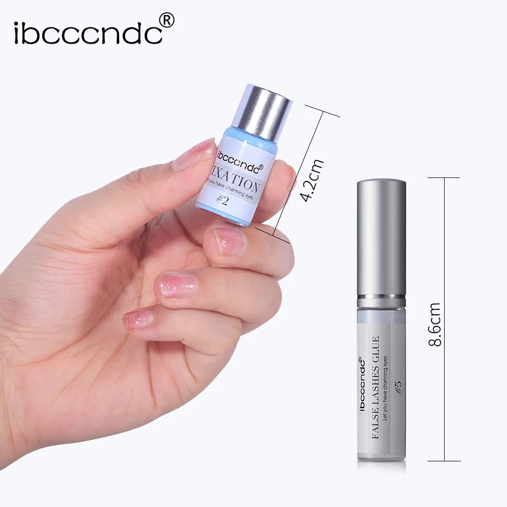 5ml Nutrition Liquid for Lash Lift Eyelash Perming Setting Brow Lamination Semi-permanent Eyebrow Perm Tools Accessories Zpaxo