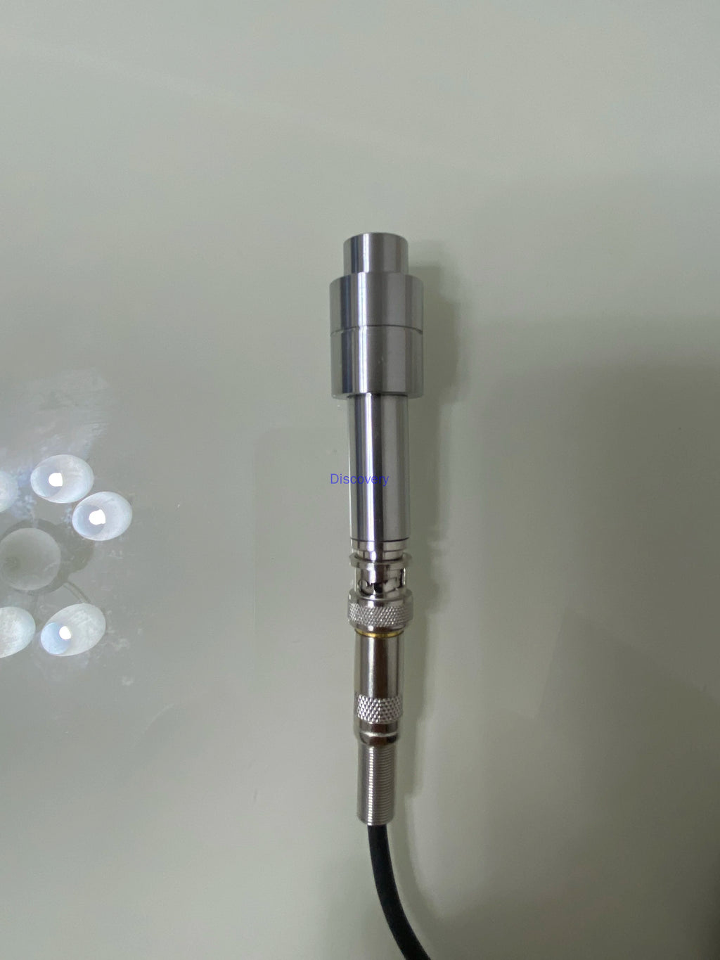 Earphone Test Frequency Response Instrument Iec711 Artificial Ear Zpaxo