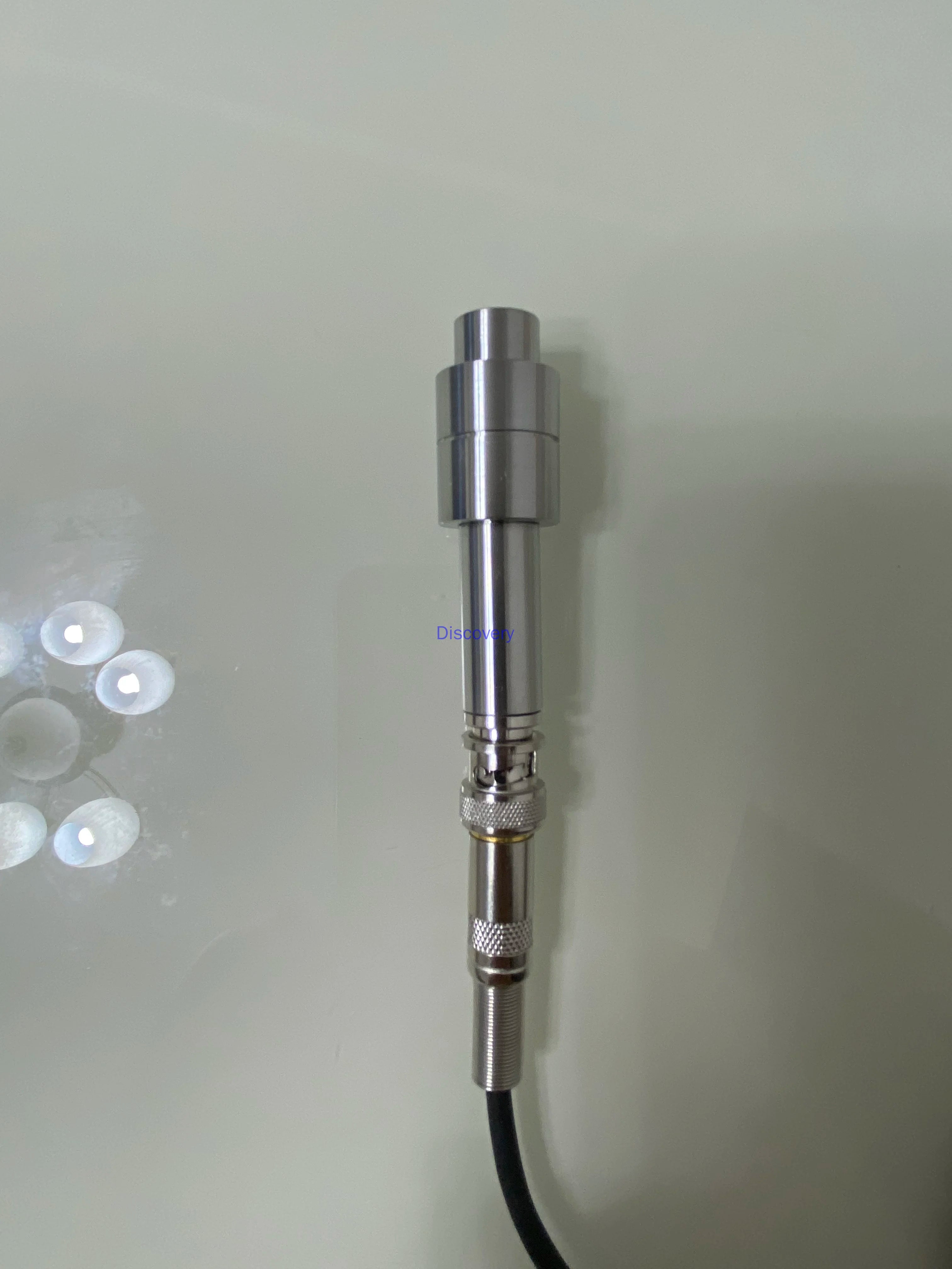 Earphone Test Frequency Response Instrument Iec711 Artificial Ear Zpaxo