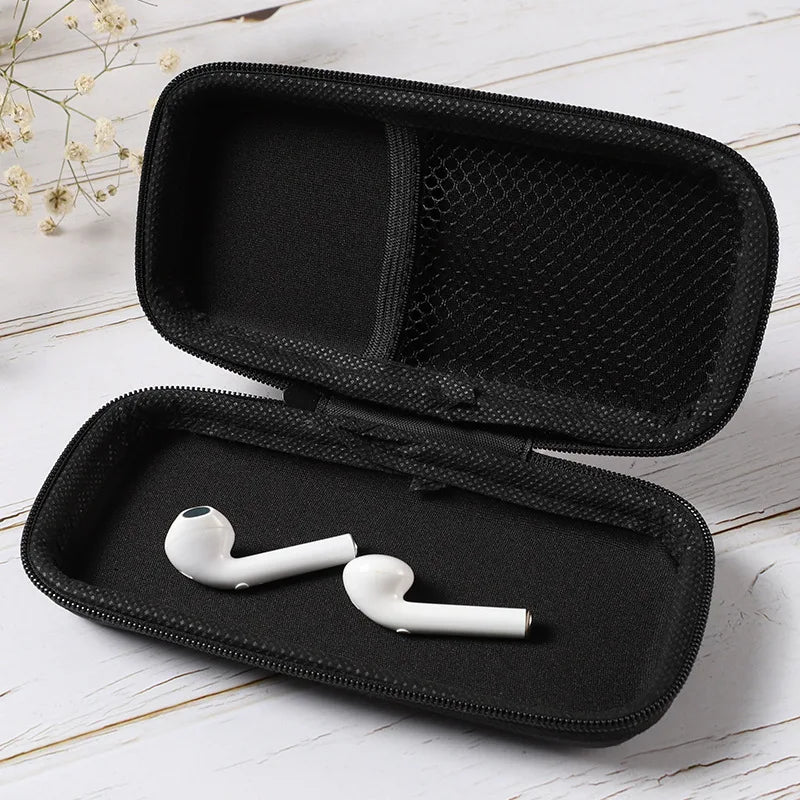 External Solid State Drives Hard Shockproof Carry Case Portable NVMe Zpaxo