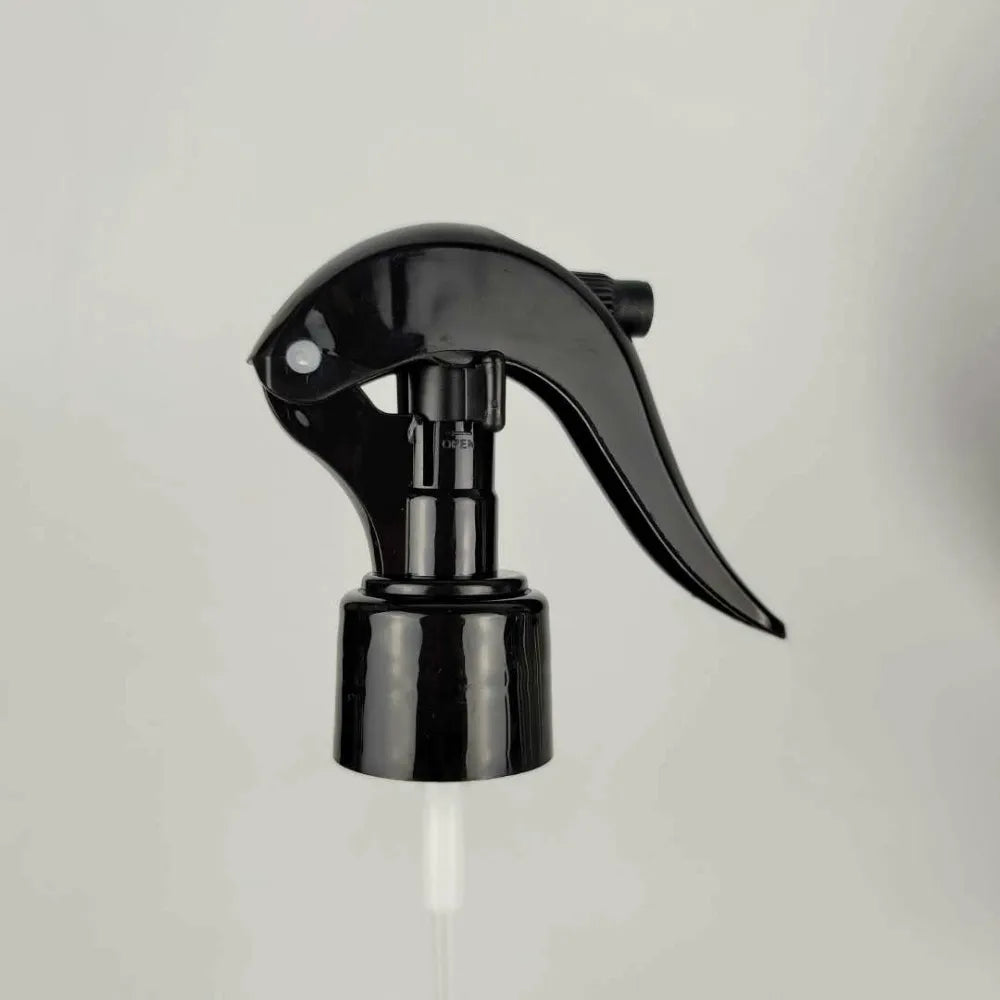 Aluminum Fine Mist Spray Bottle – Refillable 30–500ml Aluminum Spray Bottle Zpaxo