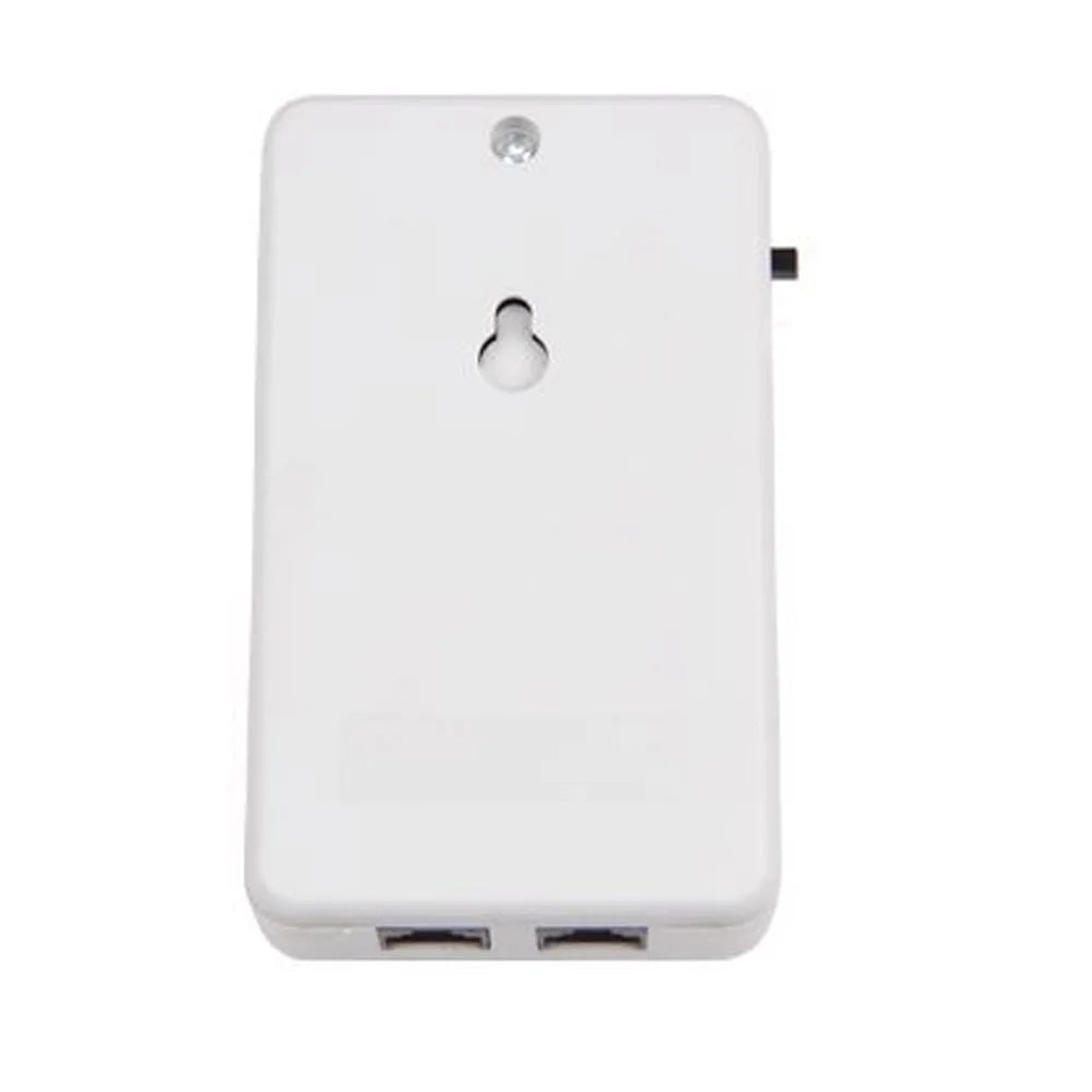 Extra-loud Ringer Sound Telephone Phone Amplifier Strobe Light