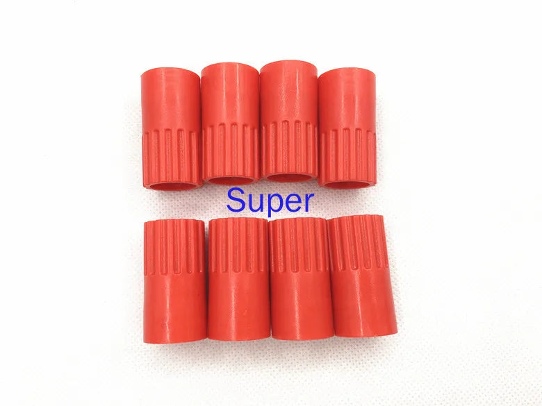 Underwater Connector Kit Deep Sea Pressure Resistance MCDLSF Male and Female Locking Cover Waterproof Polyacetal Resin Plug Zpaxo
