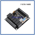 JLing Selling Domestic PLC Industrial Control Board Simple Plate Zpaxo Type 5