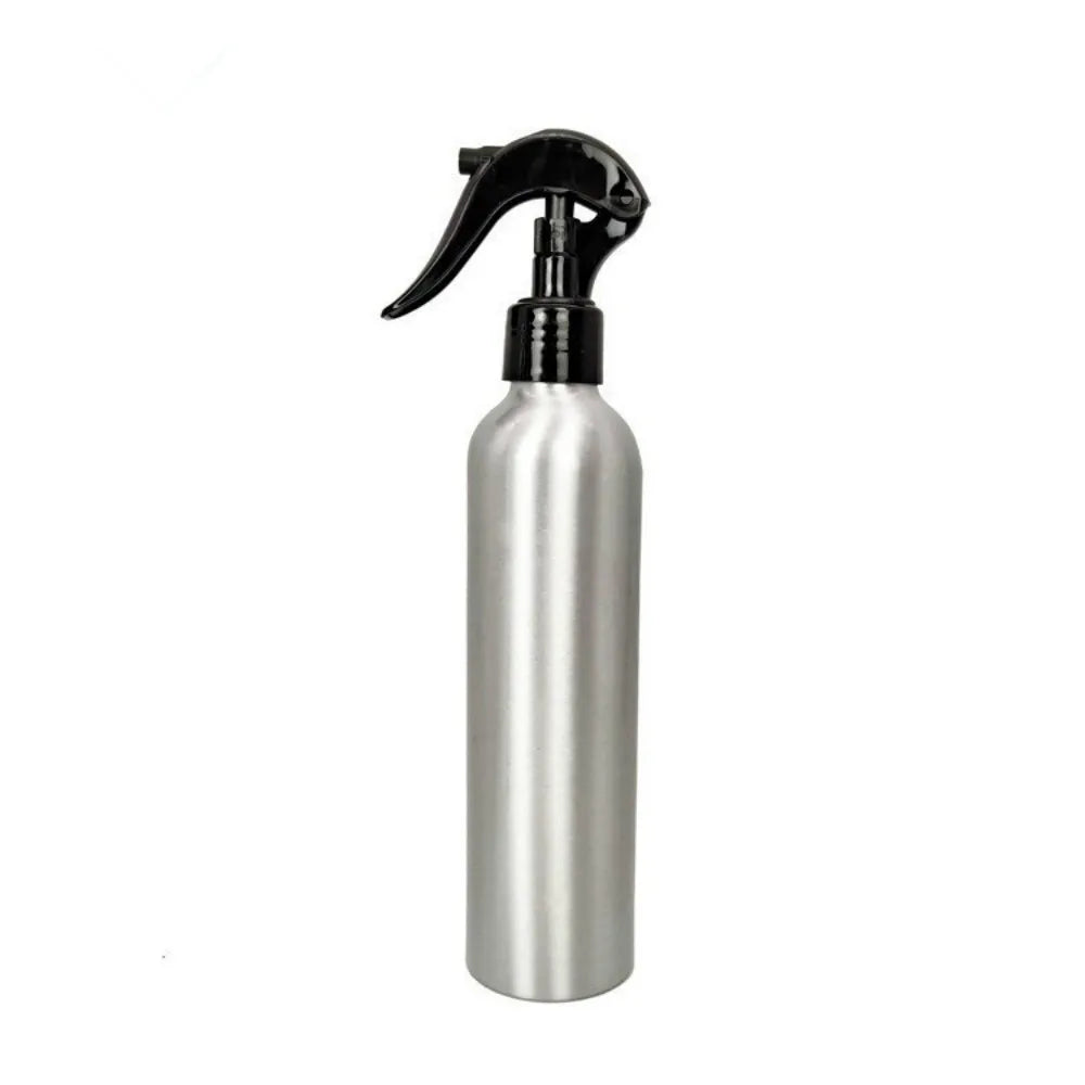 Aluminum Fine Mist Spray Bottle – Refillable 30–500ml Aluminum Spray Bottle Zpaxo