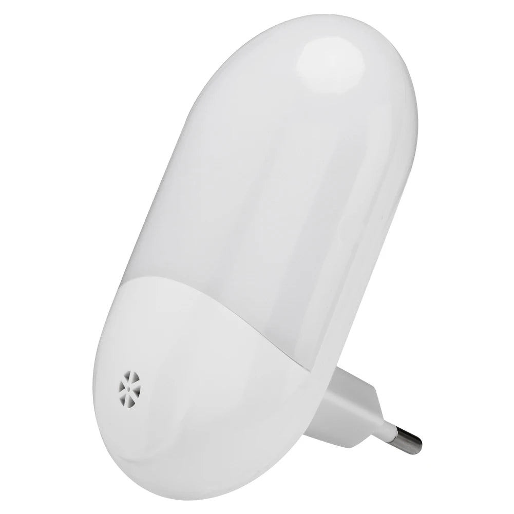 LED Plug-in Night Light Dimmer Baby Nursing Eye Sleep Bedroom Plug Zpaxo EU