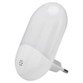 LED Plug-in Night Light Dimmer Baby Nursing Eye Sleep Bedroom Plug Zpaxo EU