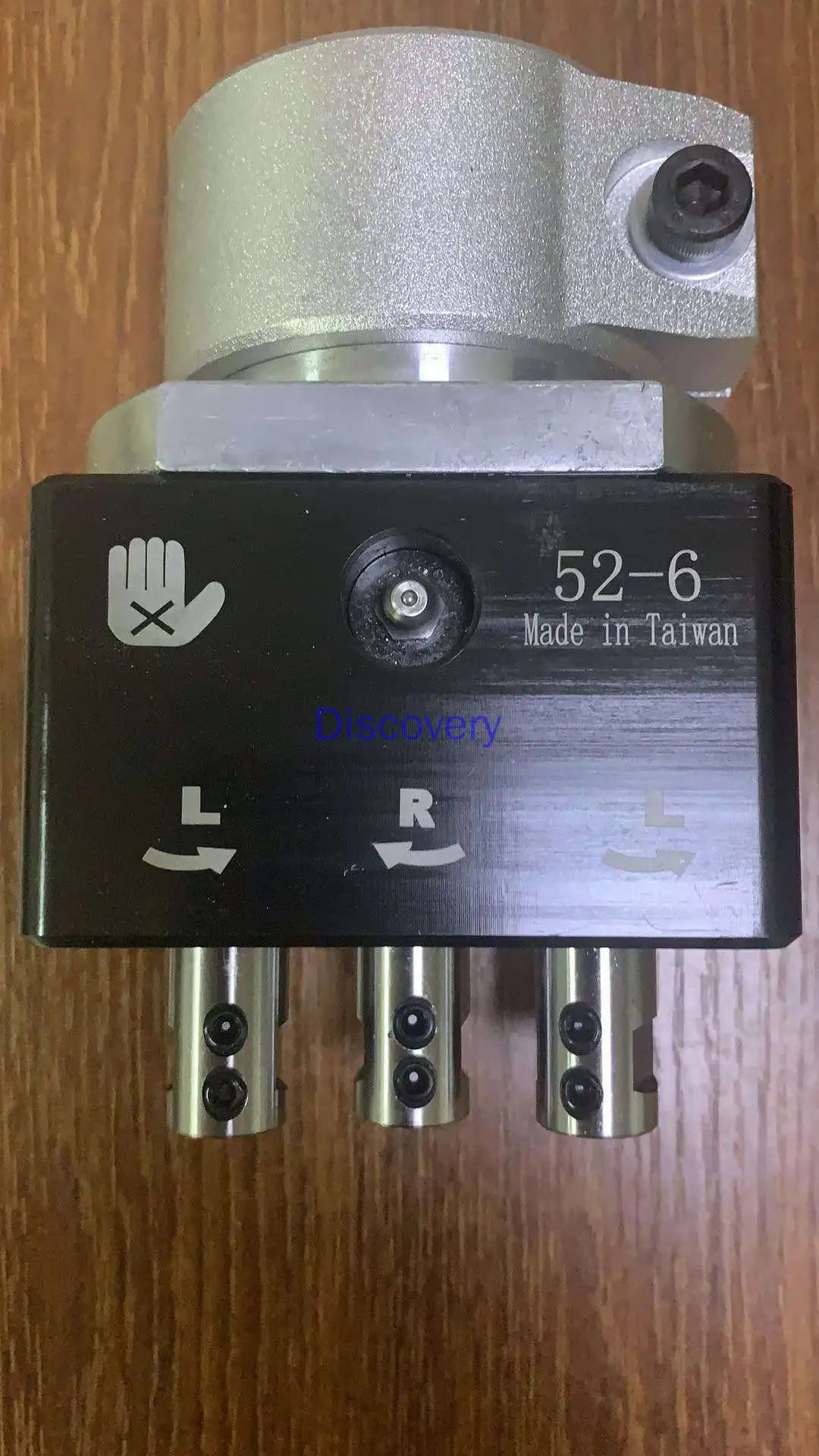 Row Drill Hinge Drill Package Wood Door Hinge Jieling Drill Package 48-6 Pig Nozzle Motor Drill Package Woodworking Row Drill Zpaxo
