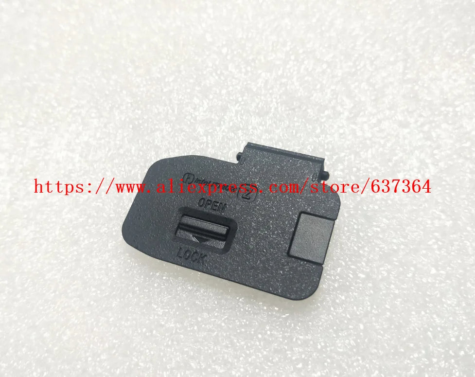 Battery Cover Door Sony ILCE-7M3 ILCE-7RM3 ILCE-9 A9 A7III A7RIII